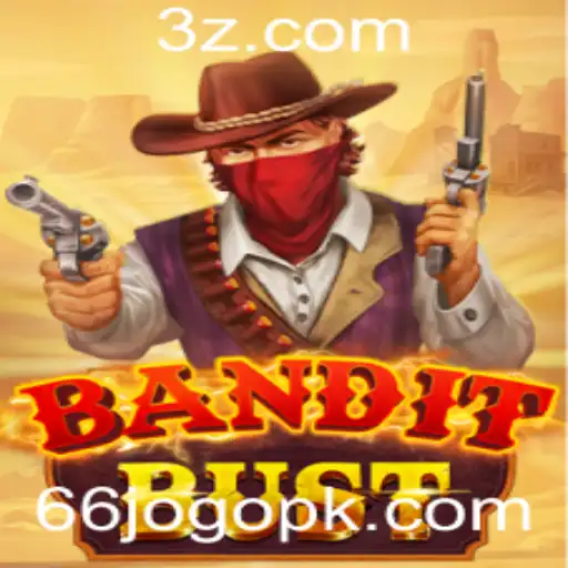 BanditBust: Um Mergulho em Seu Universo de Estratégia e Aventura