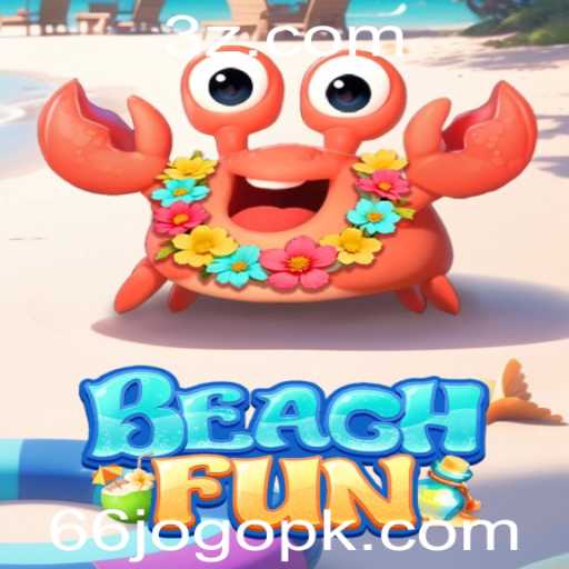 Descubra BeachFun: O Jogo de Praia que Está Conquistando o Mundo