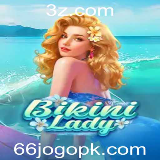 Descubra o Fascinante Mundo do Jogo BikiniLady