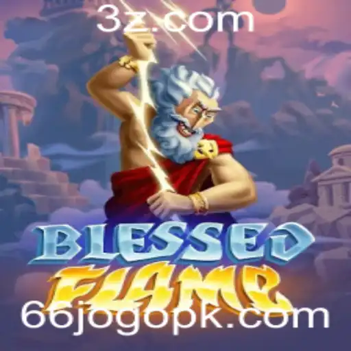 Descubra a Magia de BlessedFlame