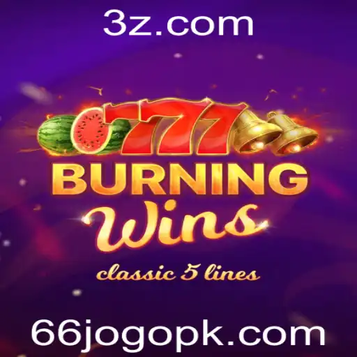 Descubra o Fascinante Mundo de BurningWins: Um Novo Conceito de Jogo