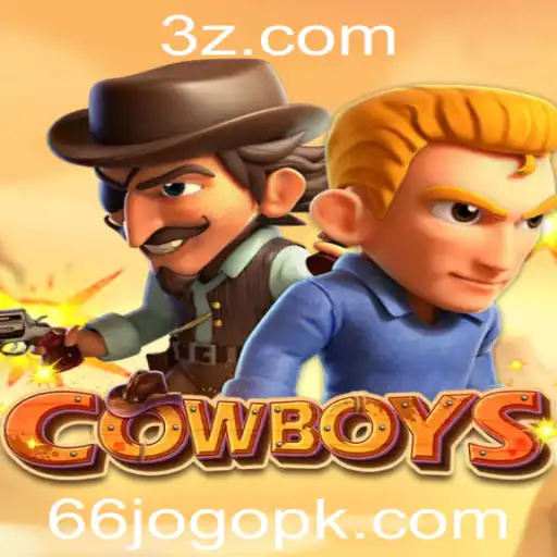 Descubra o Mundo do Fascinante Jogo 'COWBOYS'
