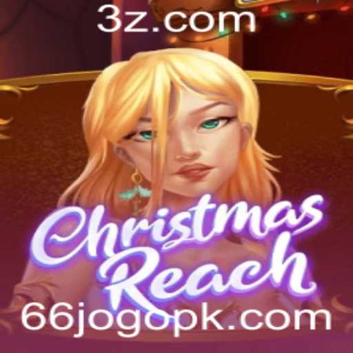 Explorando ChristmasReach: Um Jogo Festivo e Empolgante