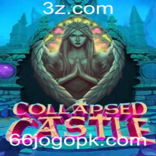 Descubra CollapsedCastle: O Novo Fenômeno do Mundo dos Jogos