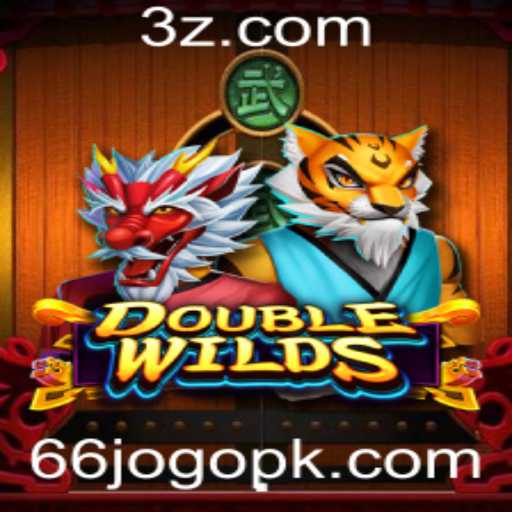 Descubra o Mundo Empolgante de DoubleWilds