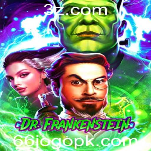 Descubra o Mundo do Jogo DrFrankenstein: Uma Experiência Única