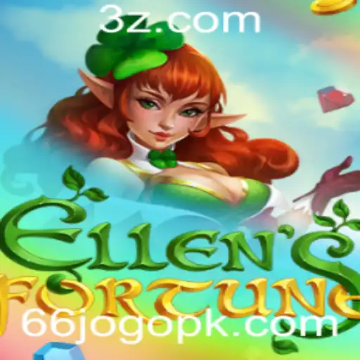 EllensFortune: A Jornada Mística pelo Mundo dos 66jogo