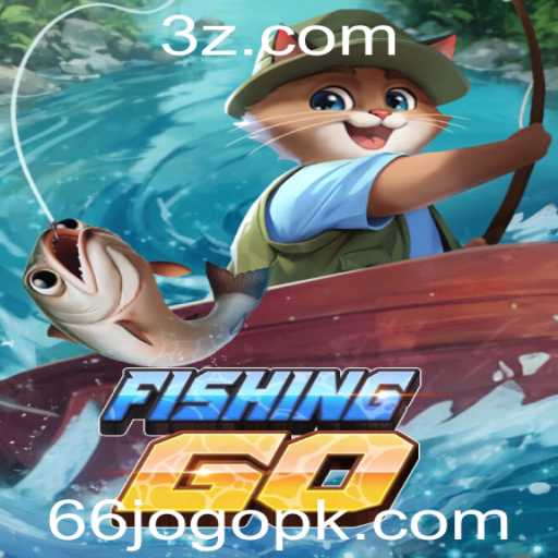 Explorando o Mundo de FishingGO: Jogo Inovador de Realidade Aumentada