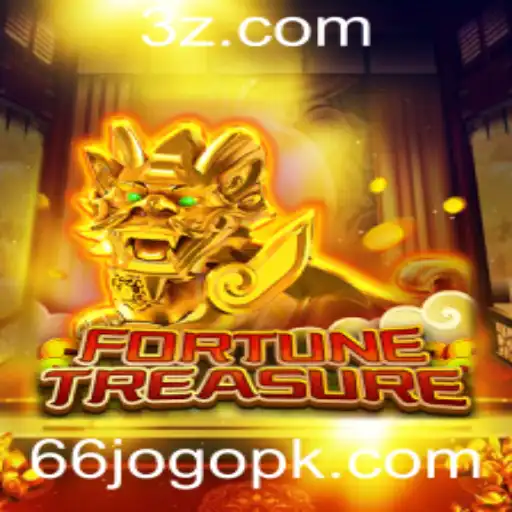 Explore FortuneTreasure: O Jogo de Aventura e Estratégia de 66jogo