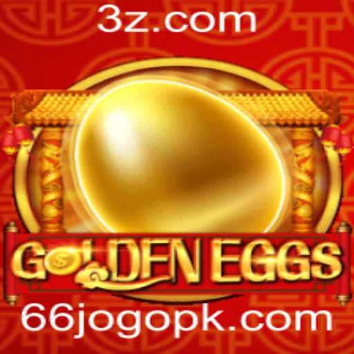 Descubra o Mundo de GoldenEggs: O Jogo Envolvente de Aventuras e Estratégia