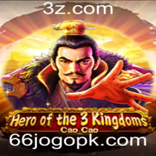 Heroofthe3KingdomsCaoCao: Um Mergulho no Mundo Épico dos Três Reinos