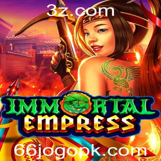 Explorando ImmortalEmpress: Um Mergulho no Universo do Jogo