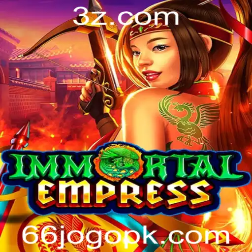 Explorando ImmortalEmpress: Um Mergulho no Universo do Jogo