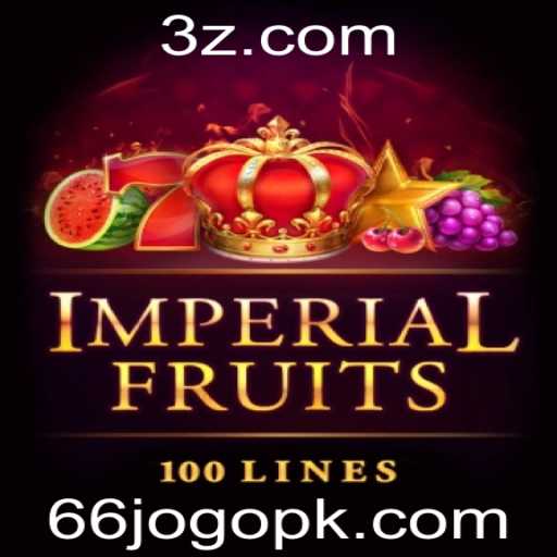 Descubra o Fascinante Mundo de ImperialFruits100