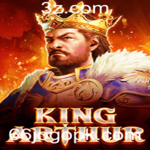 Descubra as Aventuras de 'KingArthur': Um Jogo Medieval de Estratégia e Coragem