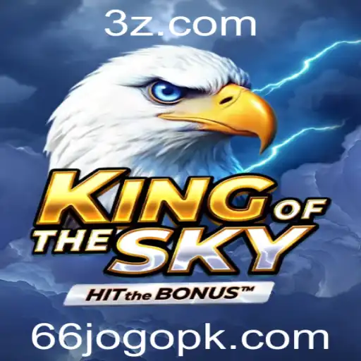 Descubra o Fascinante Mundo do Jogo KingOfTheSky
