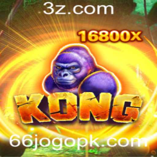 Explorando Kong: O Novo Fenômeno dos Jogos Virtuais