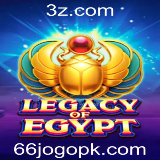 Explorando o Fascinante Universo do Jogo LegacyOfEgypt