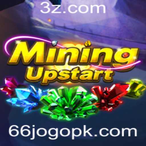 Explorando o Fascinante Mundo de MiningUpstart: O Jogo de 66jogo