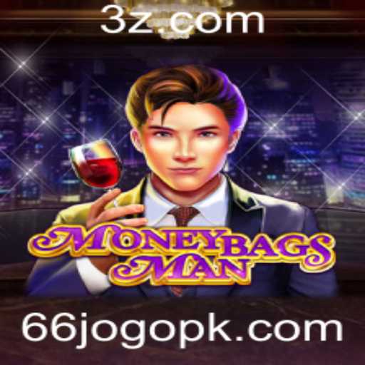 MoneybagsMan: Uma Imersão no Novo Jogo que Está Conquistando o Mundo