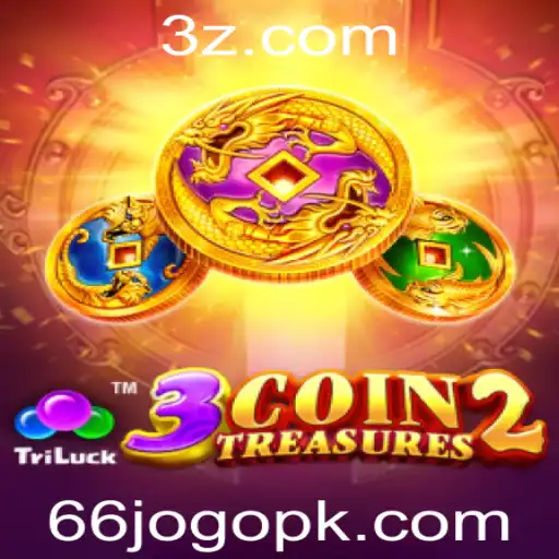 3CoinTreasures2: Um Mergulho no Mundo Atraente dos Games