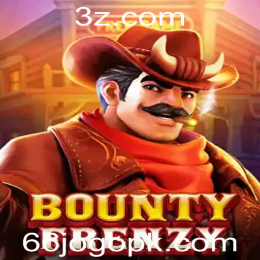 BountyFrenzy: Uma Aventura de Caça ao Tesouro Digital