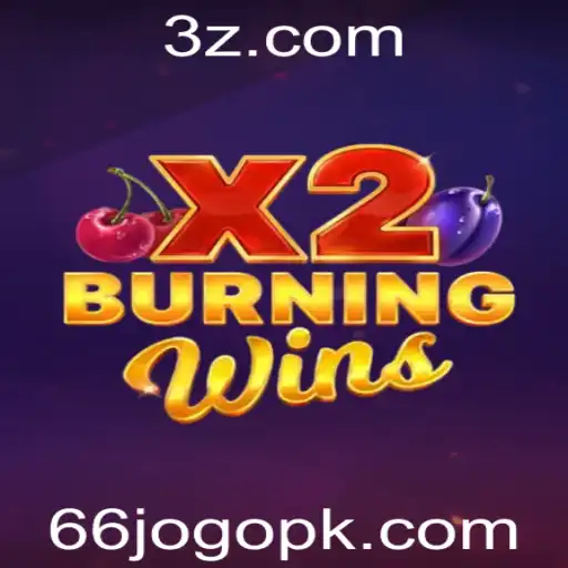 Descubra o Emocionante Mundo de BurningWinsX2