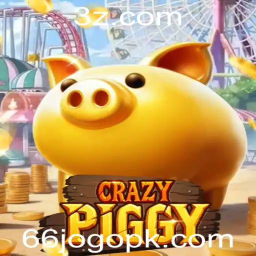 CrazyPiggy: Um Mergulho no Mundo do 66jogo