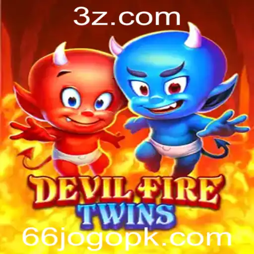 Descubra o Mundo de DevilFireTwins: O Jogo que Está Conquistando a Comunidade 66jogo