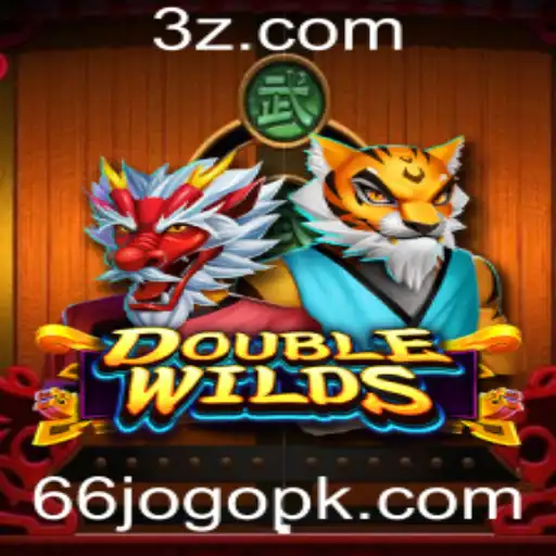 Descubra o Mundo Empolgante de DoubleWilds