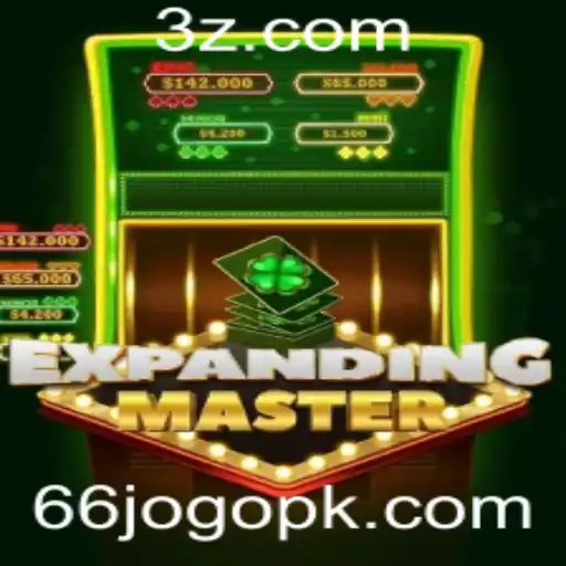 ExpandingMaster: Um Mergulho no Jogo Inovador do Momento