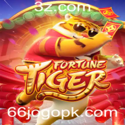 FortuneTiger: Uma Jornada ao Mundo das Riquezas Virtuais