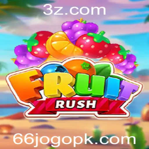 Descubra o Mundo Empolgante de FruitRush: O Jogo do Momento
