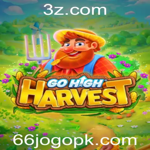 GoHighHarvest: O Novo Fenômeno de Jogos Interativos