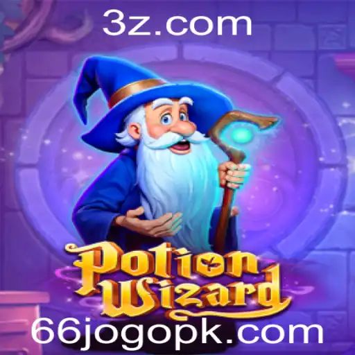 Descubra o universo mágico de PotionWizard
