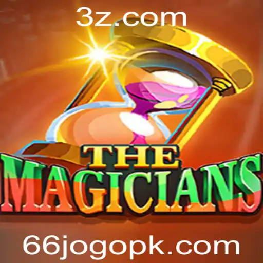 Descubra 'TheMagicians': Um Universo de Encantamento e Estratégia