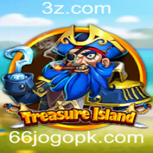 Descubra o Mundo Aventureiro de TreasureIsland: O Jogo 66jogo