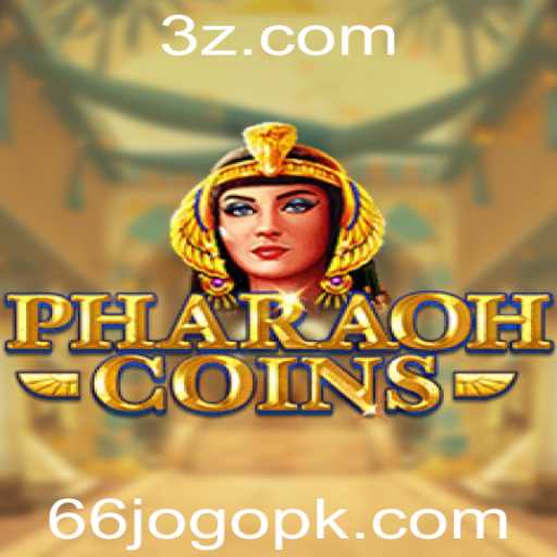 Descubra o Fascinante Mundo de PharaohCoins: O Jogo Revolucionário