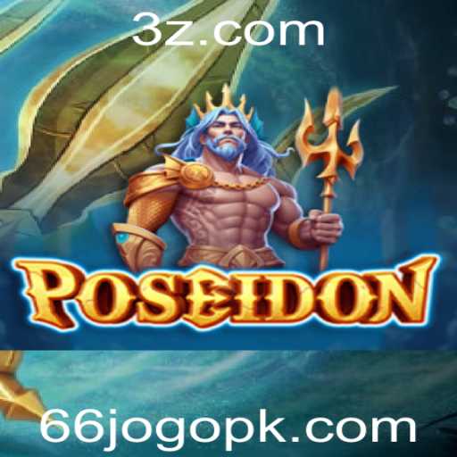 Descubra Poseidon: O Fascinante Mundo do Jogo 66jogo