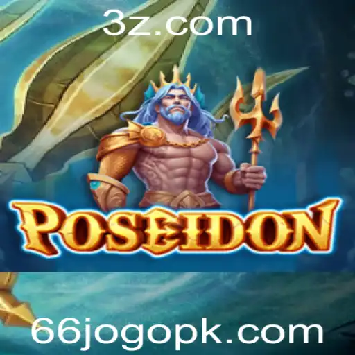 Descubra Poseidon: O Fascinante Mundo do Jogo 66jogo