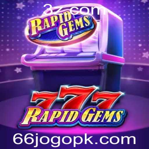 Explorando o Fascinante Universo de RapidGems777