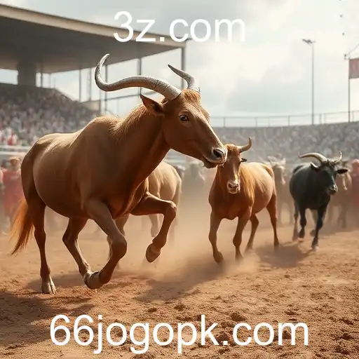 66jogo: Explorando o Controverso Mundo da Rinha de Galos