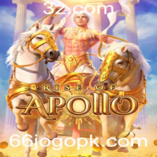 RiseofApollo: Descubra o Fascinante Universo do Novo Jogo 66jogo