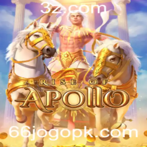 RiseofApollo: Descubra o Fascinante Universo do Novo Jogo 66jogo