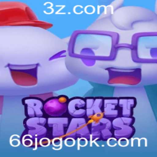 Descubra o Universo Fascinante de RocketStars: O Jogo do Momento
