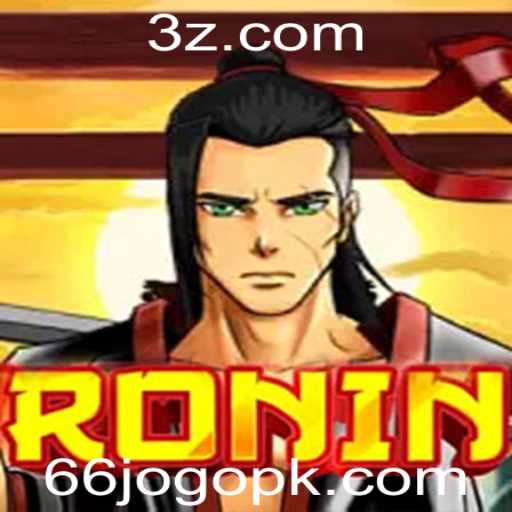 Ronin: A Revolução dos Jogos de Estratégia