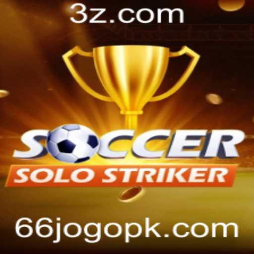 Descubra SoccerSoloStriker: O Jogo Único Que Está Transformando o Futebol Virtual
