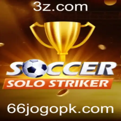Descubra SoccerSoloStriker: O Jogo Único Que Está Transformando o Futebol Virtual