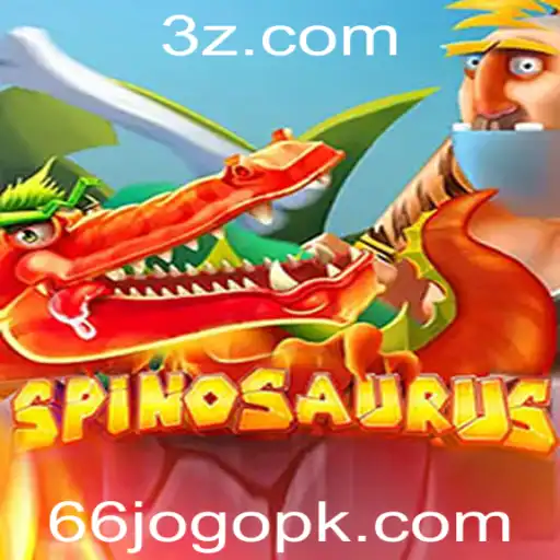 Descubra o Excitante Mundo de Spinosaurus: O Jogo Pré-histórico que Está Conquistando a Geração Z