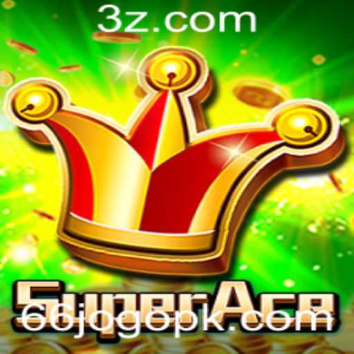 Descubra o Mundo Fascinante do SuperAce: O Novo Jogo do Momento